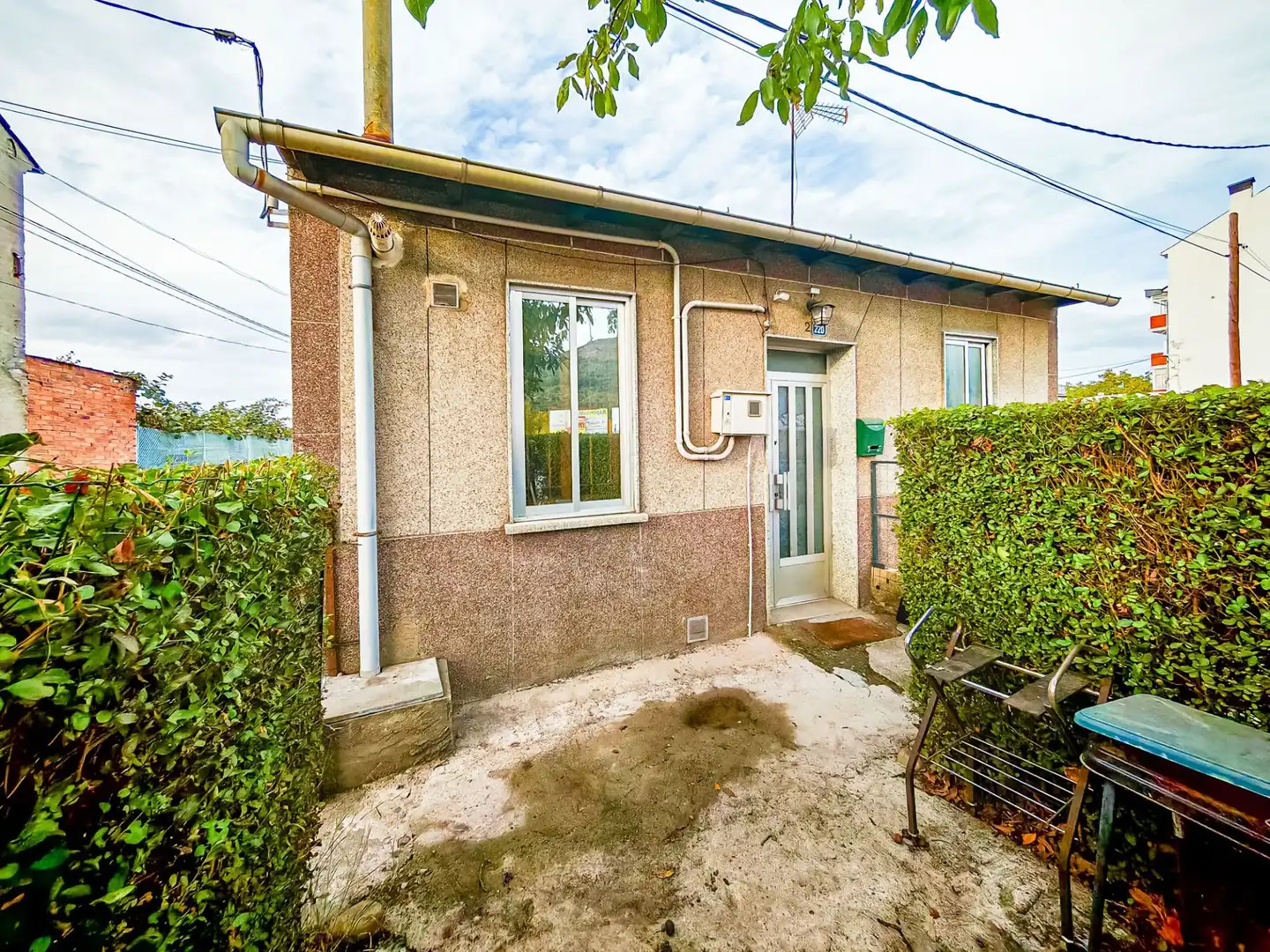 Casa o chalet en venta en Flores de Sil - La Placa