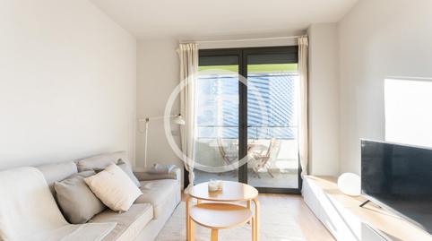 Foto 2 de Pis de lloguer a Carrer D'herrero, Santa Eulàlia, Barcelona