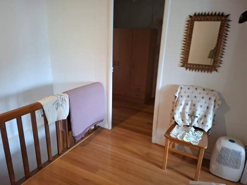 Habitación de Casa o chalet en venta en Viveiro con Jardín privado, Terraza y Trastero