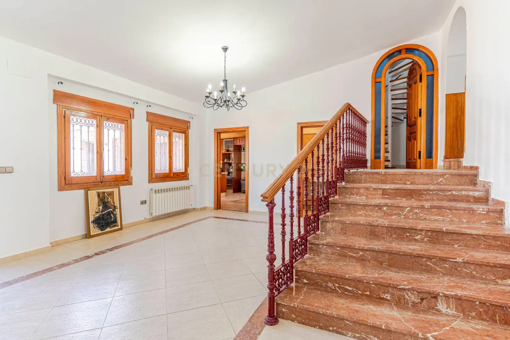 Casa o xalet en venda en Granada amb Aire condicionat, Jardí privat i Traster