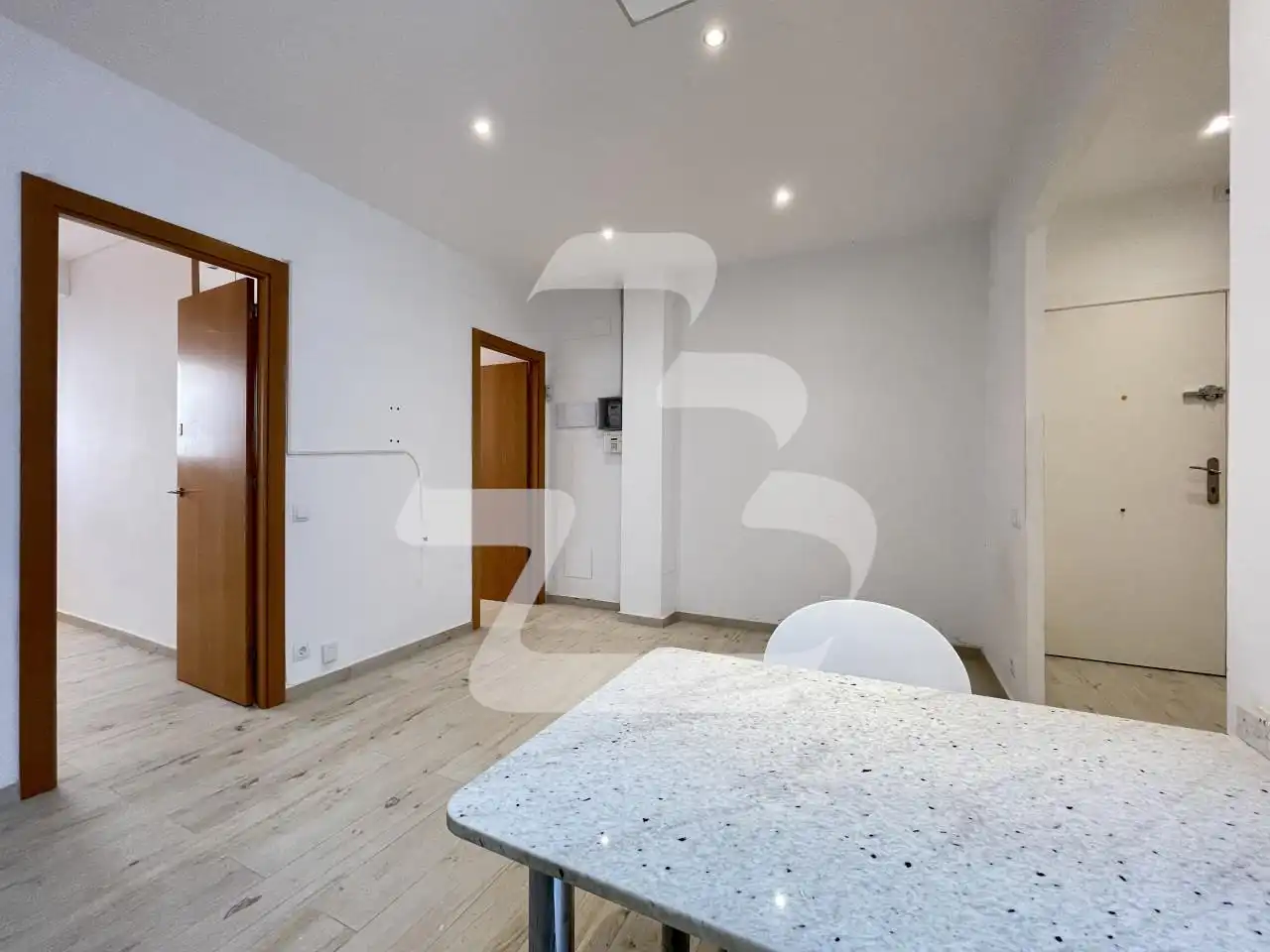 Kitchen of Office for rent in L'Hospitalet de Llobregat