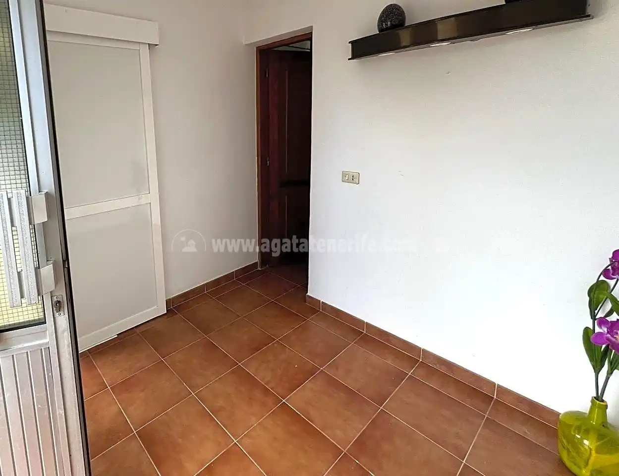 Finca rústica en venta en Los Silos con Jardín privado y Terraza