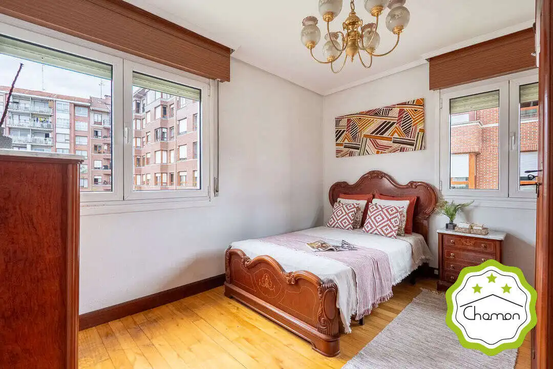 Flat with lift for sale in Arteagabeitia - Retuerto - Kareaga, imagen 32