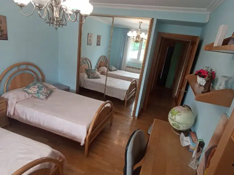 Villa mit Garten zum Verkauf in Parque olaz 45, imagen 21