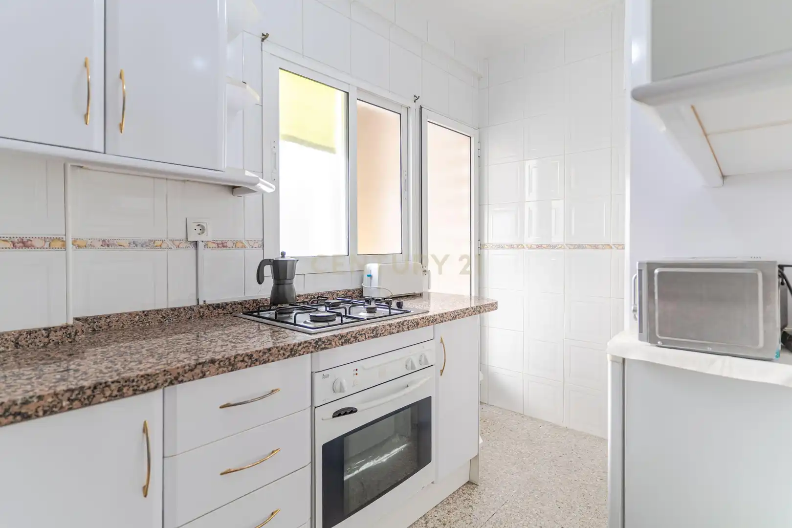 Appartamento con ascensore in vendita a Calle Gabriel Miró, 3, Granada, Spain, imagen 18