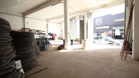 Nave Industrial en venta en Quartell.