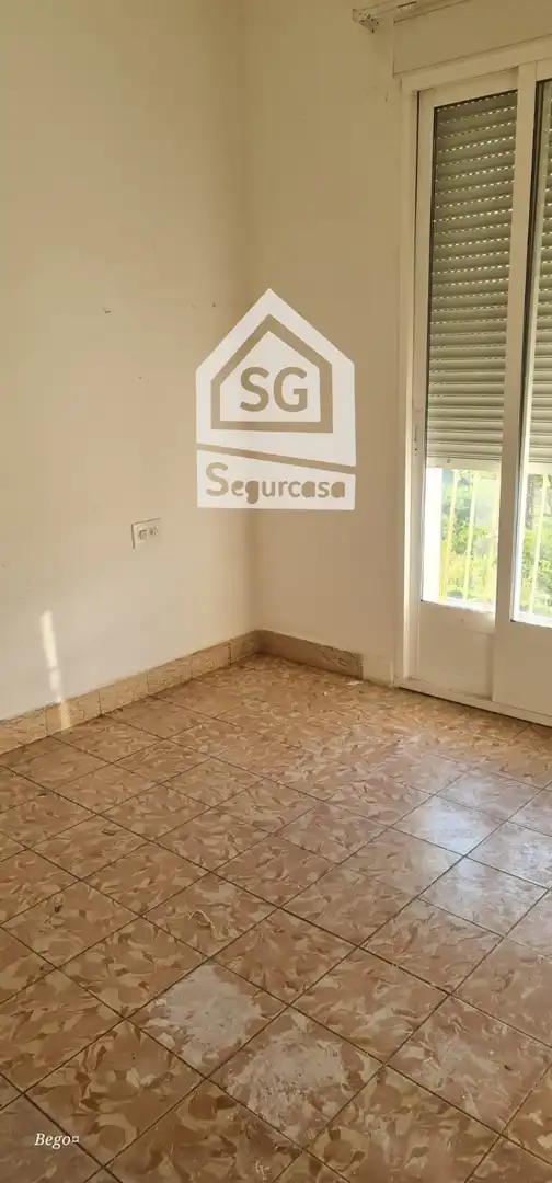 Habitación de Casa o chalet en venta en Vilariño de Conso con Jardín privado y Terraza