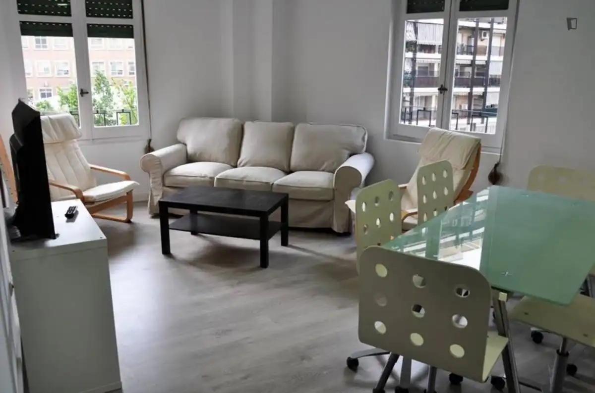 Habitación en Albal