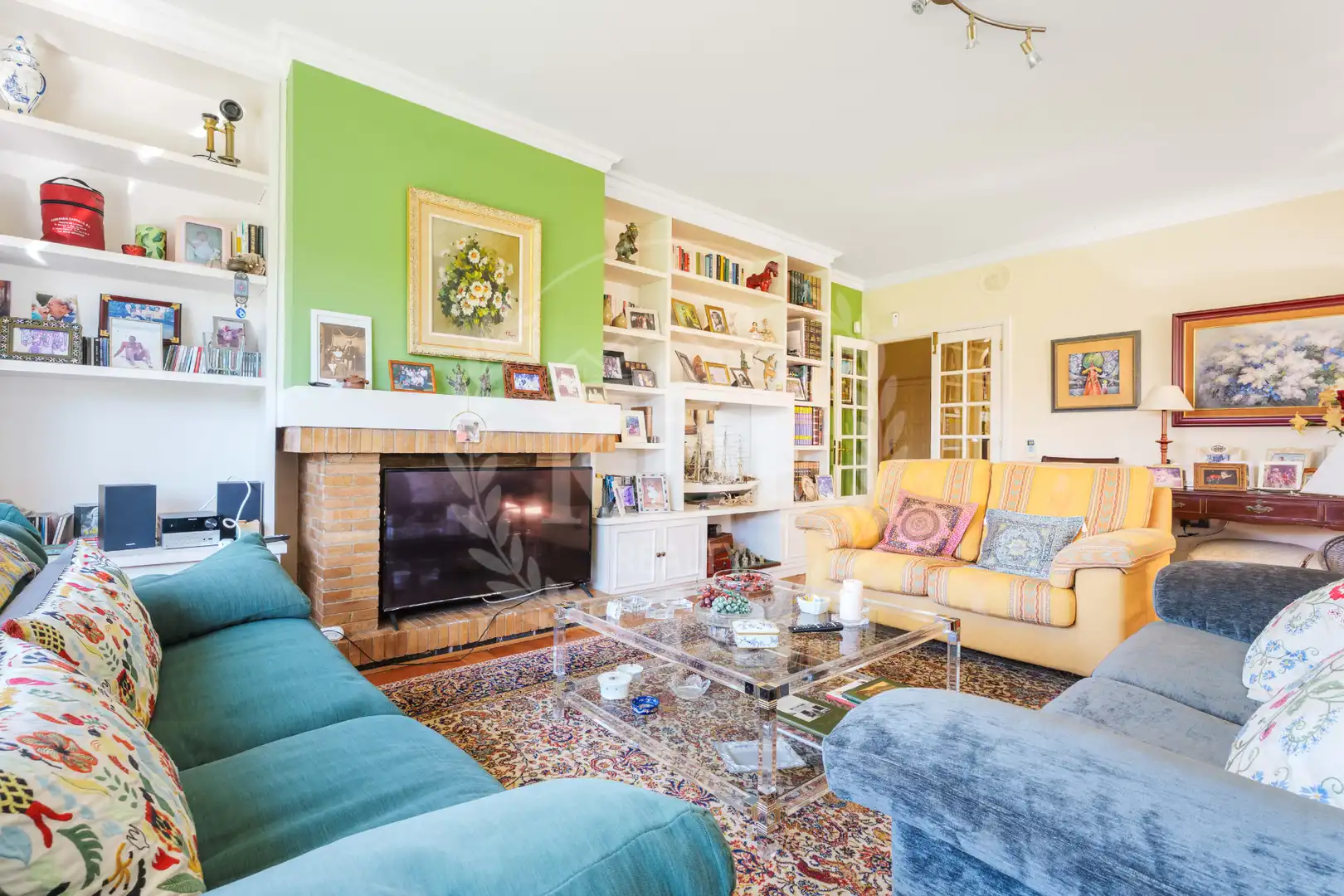 Chalet con terraza en venta en Camino Durazno, imagen 19