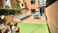 Terrace of Planta baja for sale in  Barcelona Capital  with Heating and Terrace