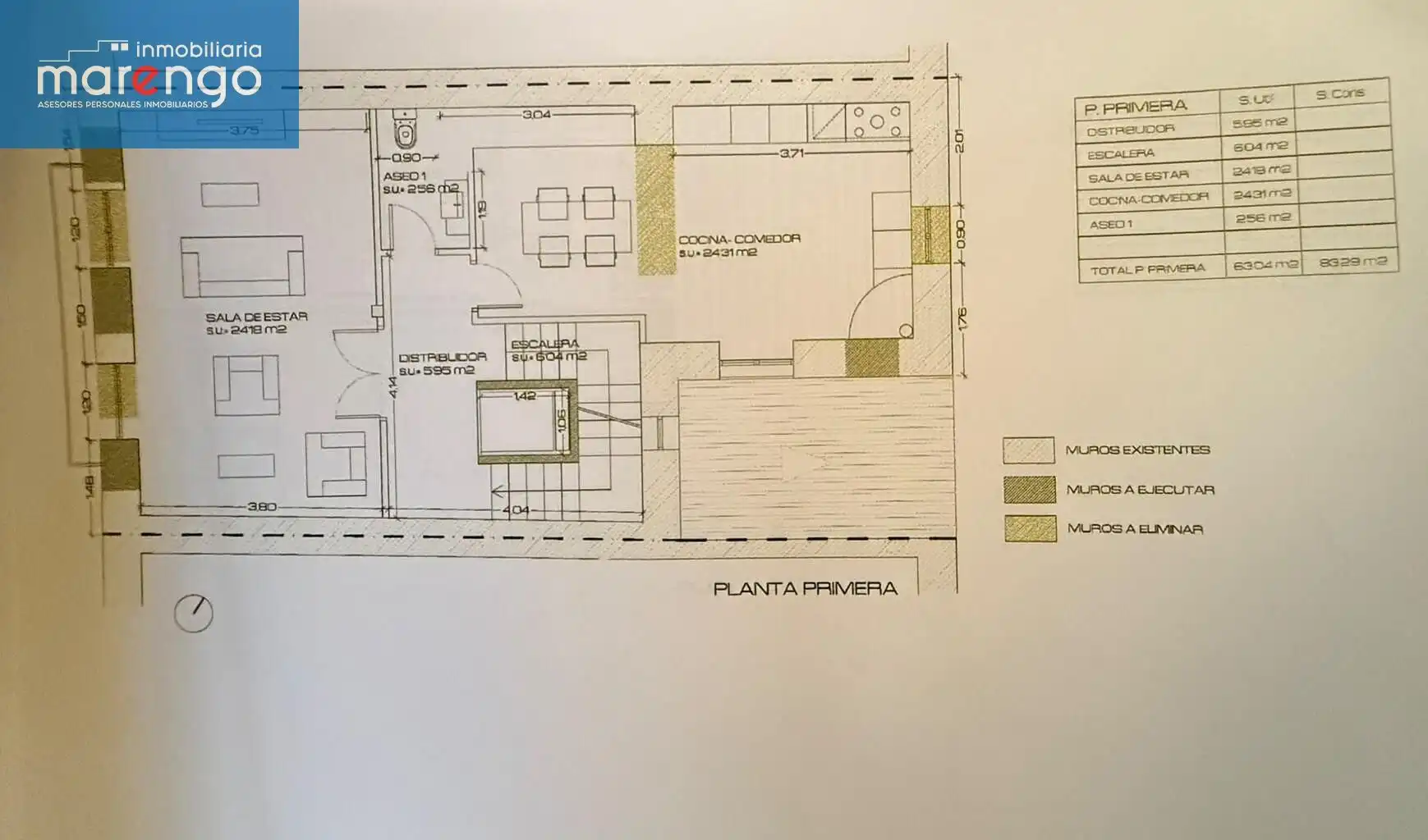 Casa en venda a Villafranca del Cid / Vilafranca, imagen 12