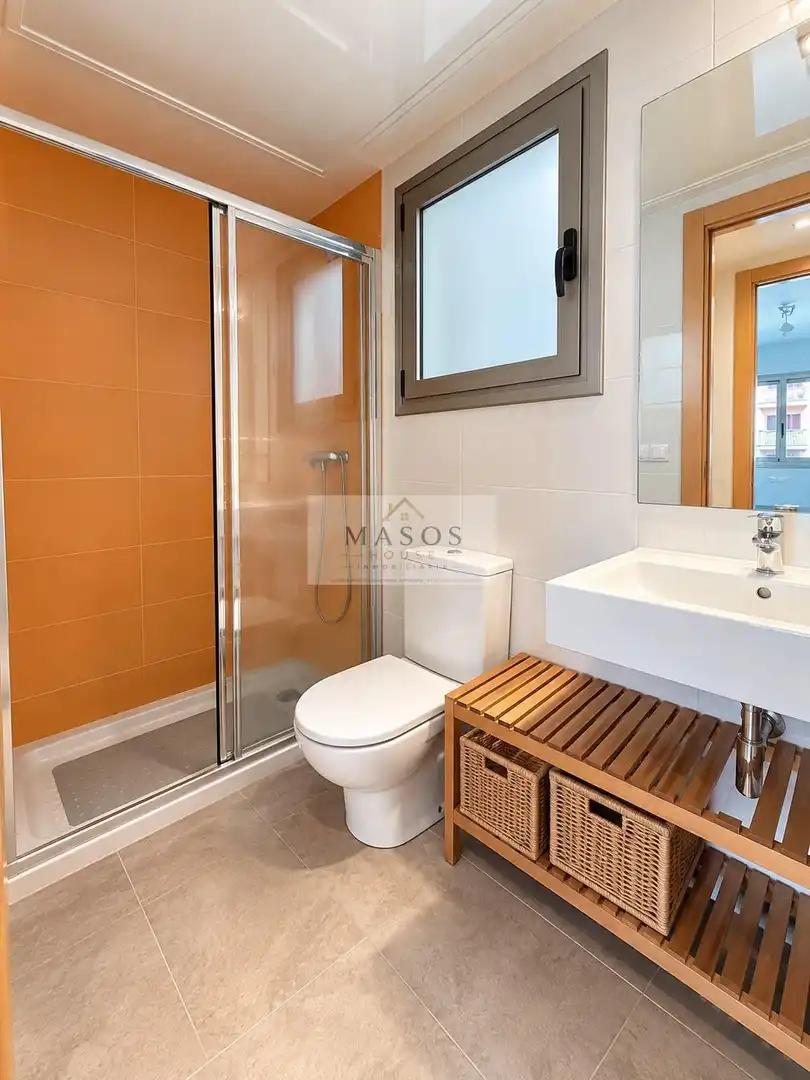 Appartement compact à vendre à Mas Borràs - Coto del Rey, imagen 24