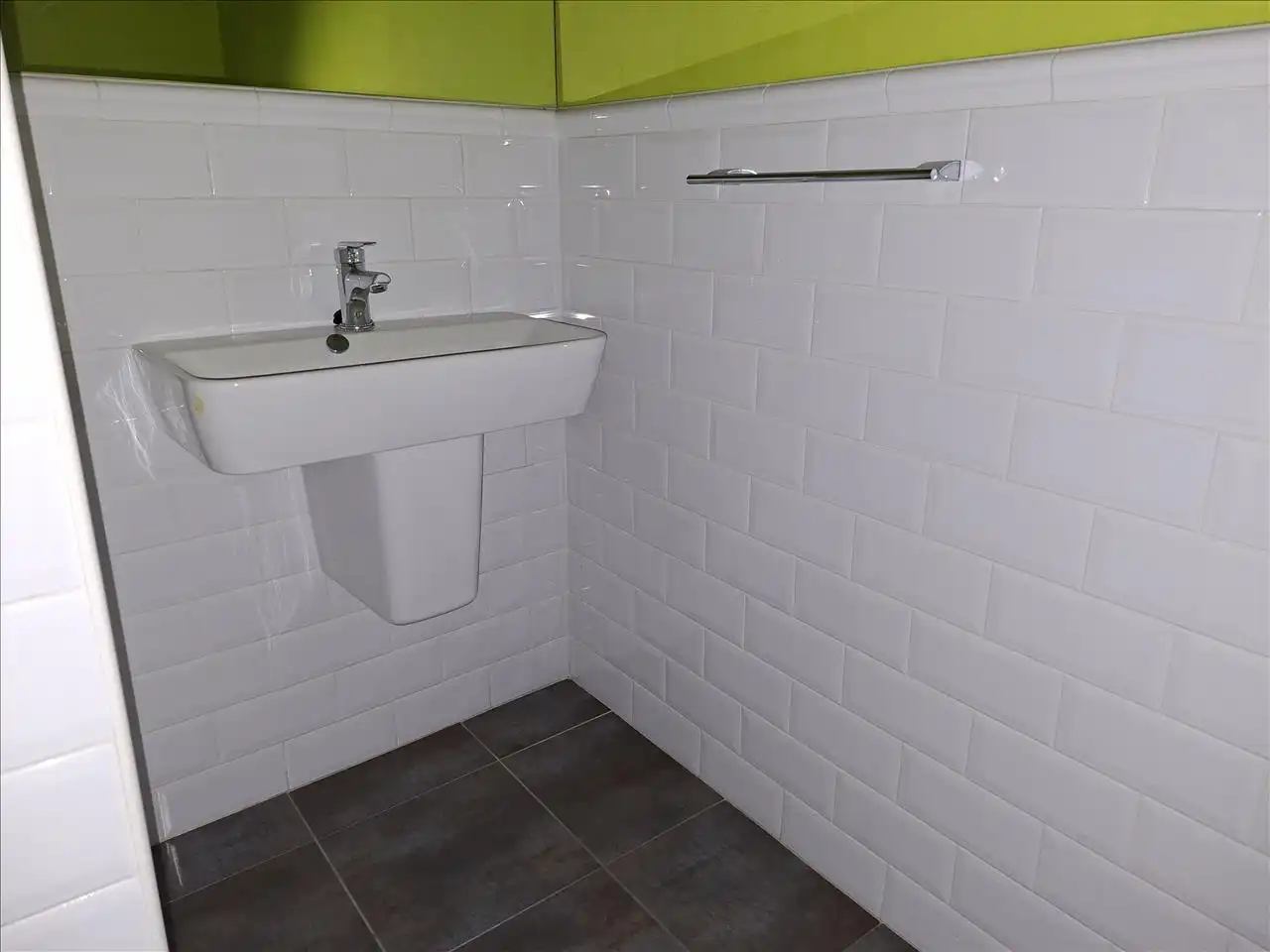 Baño de Piso en venta en Gijón 