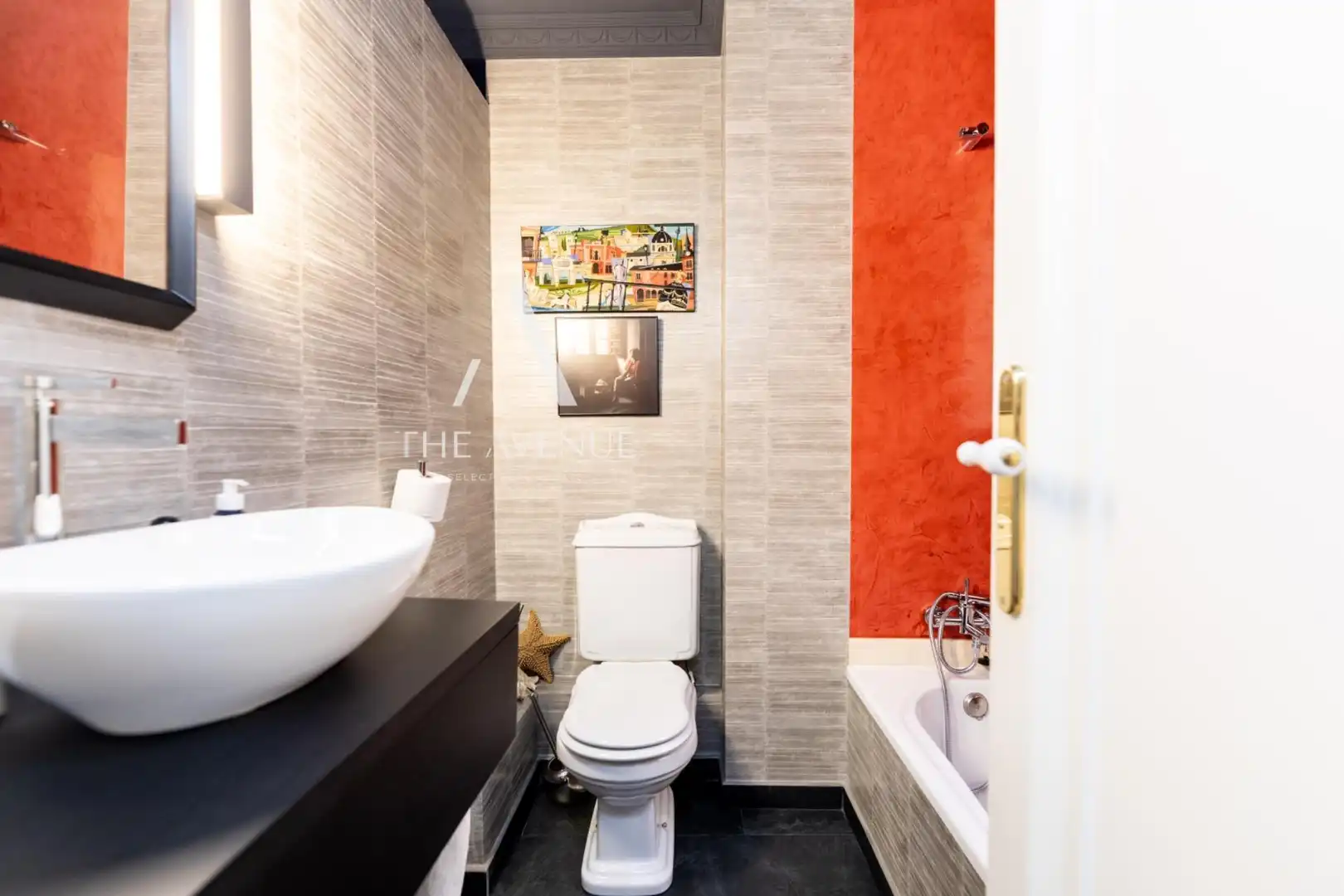 Flat with lift for sale in Calle JOSE ABASCAL, imagen 27