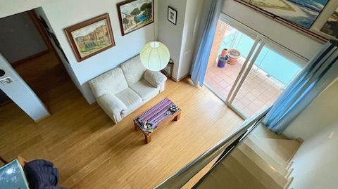 Foto 3 de Dúplex en venda a Sant Martí Sarroca, Barcelona