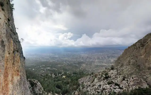 Vista exterior de Piso en venta en Mutxamel