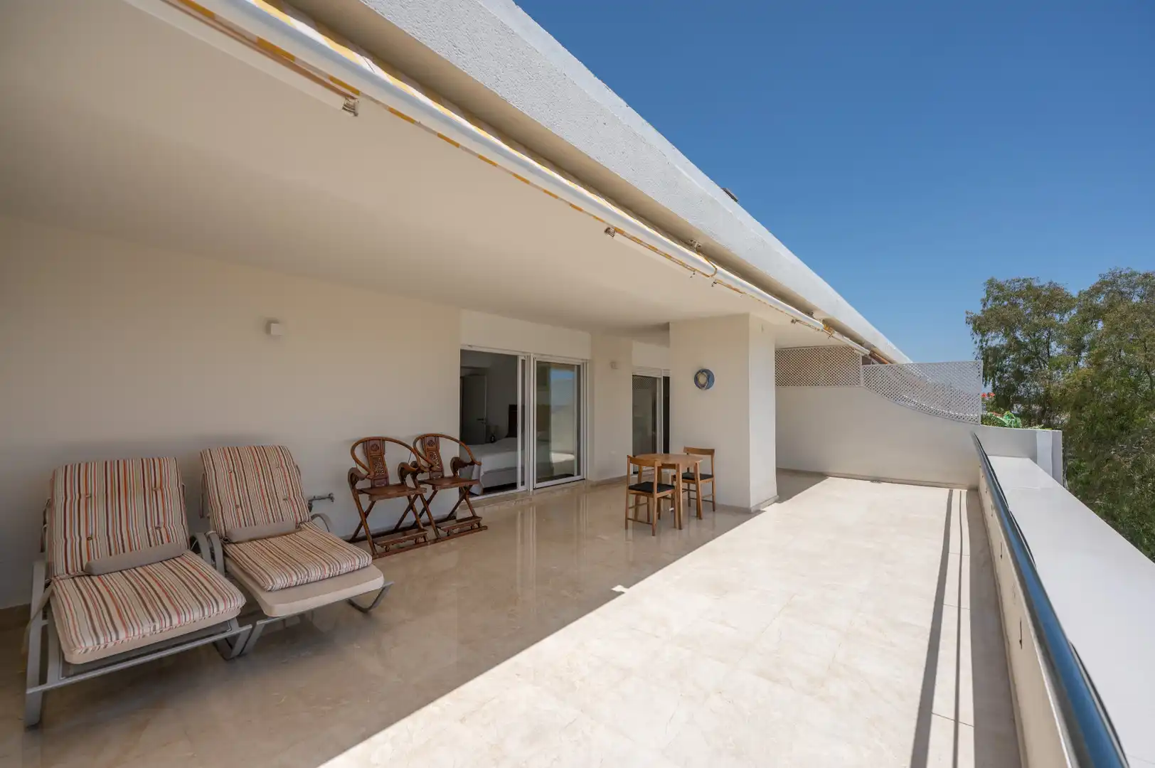 Attic for sale in 18 UR GUADALMINA ALTA), 8, Guadalmina Alta