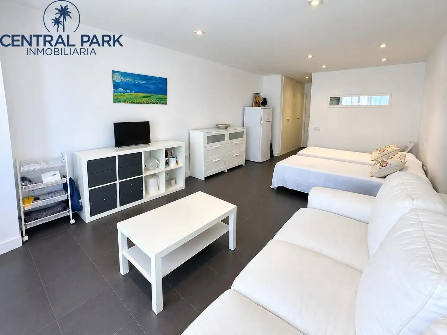 Apartament amb piscina en venda a Calle JOSEP CARNER