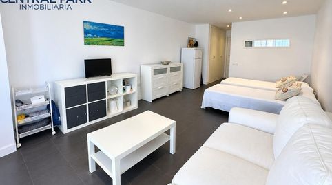 Estudio a 2 min. de la playa y paseo Jaime I  Salou.