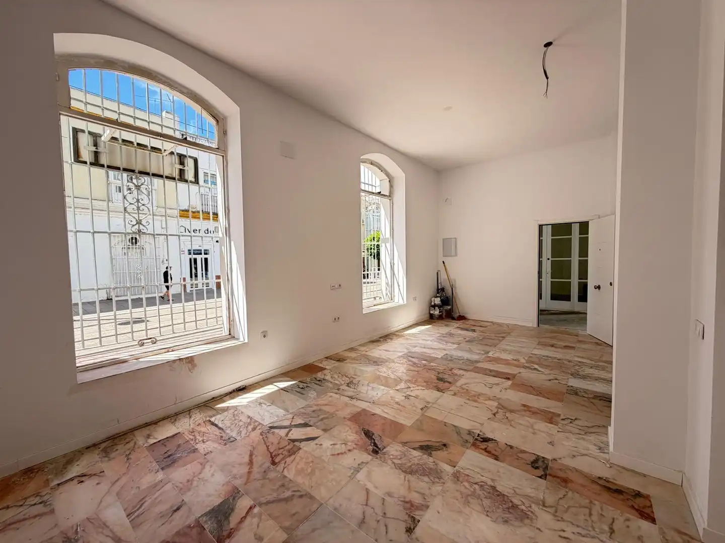 Apartament en venda en San Fernando
