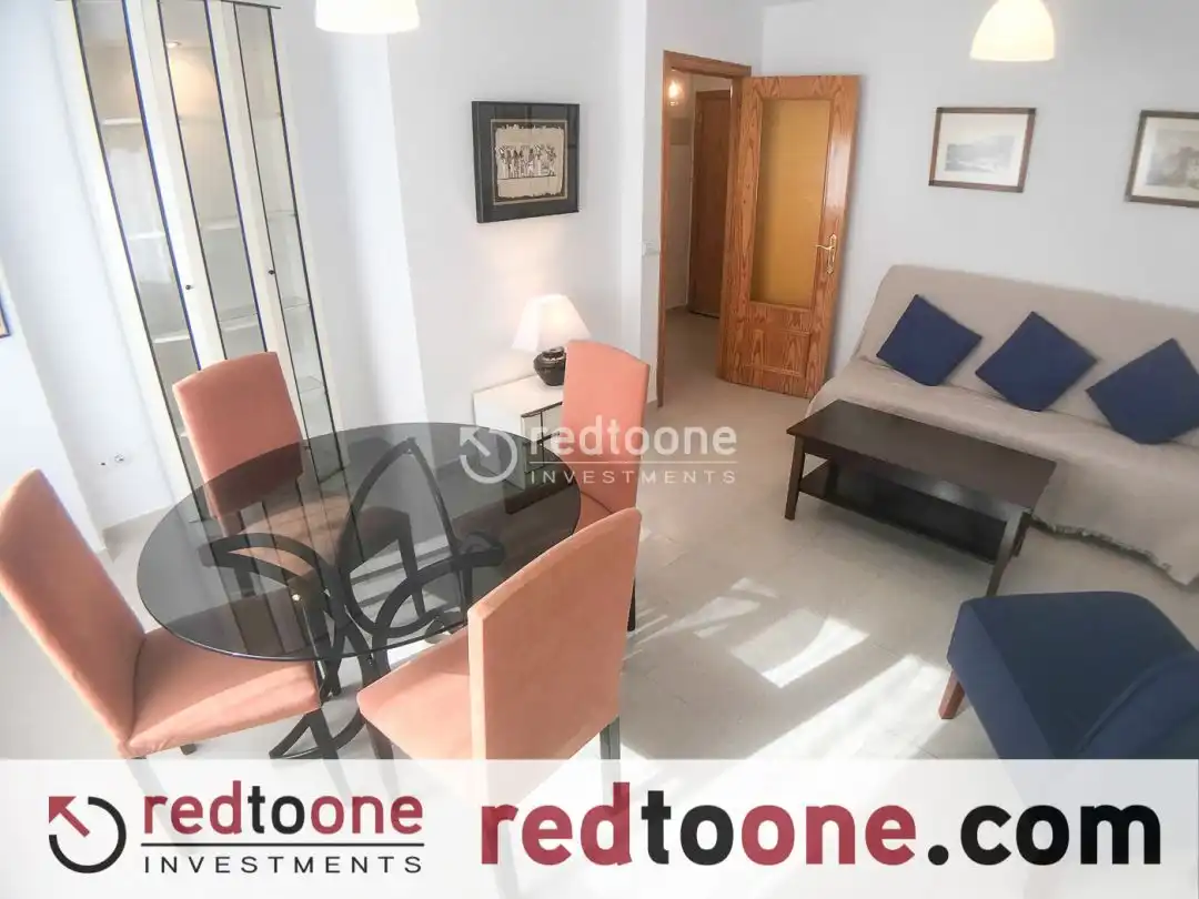 Flat with lift to rent in Centro, imagen 3