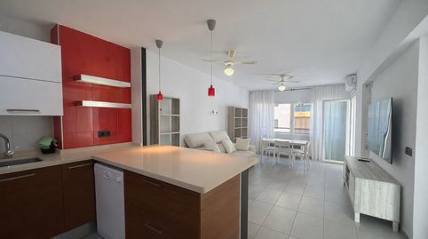 Foto 2 de Piso en venta en Calle Santamaria, Zona Pueblo, Calpe / Calp