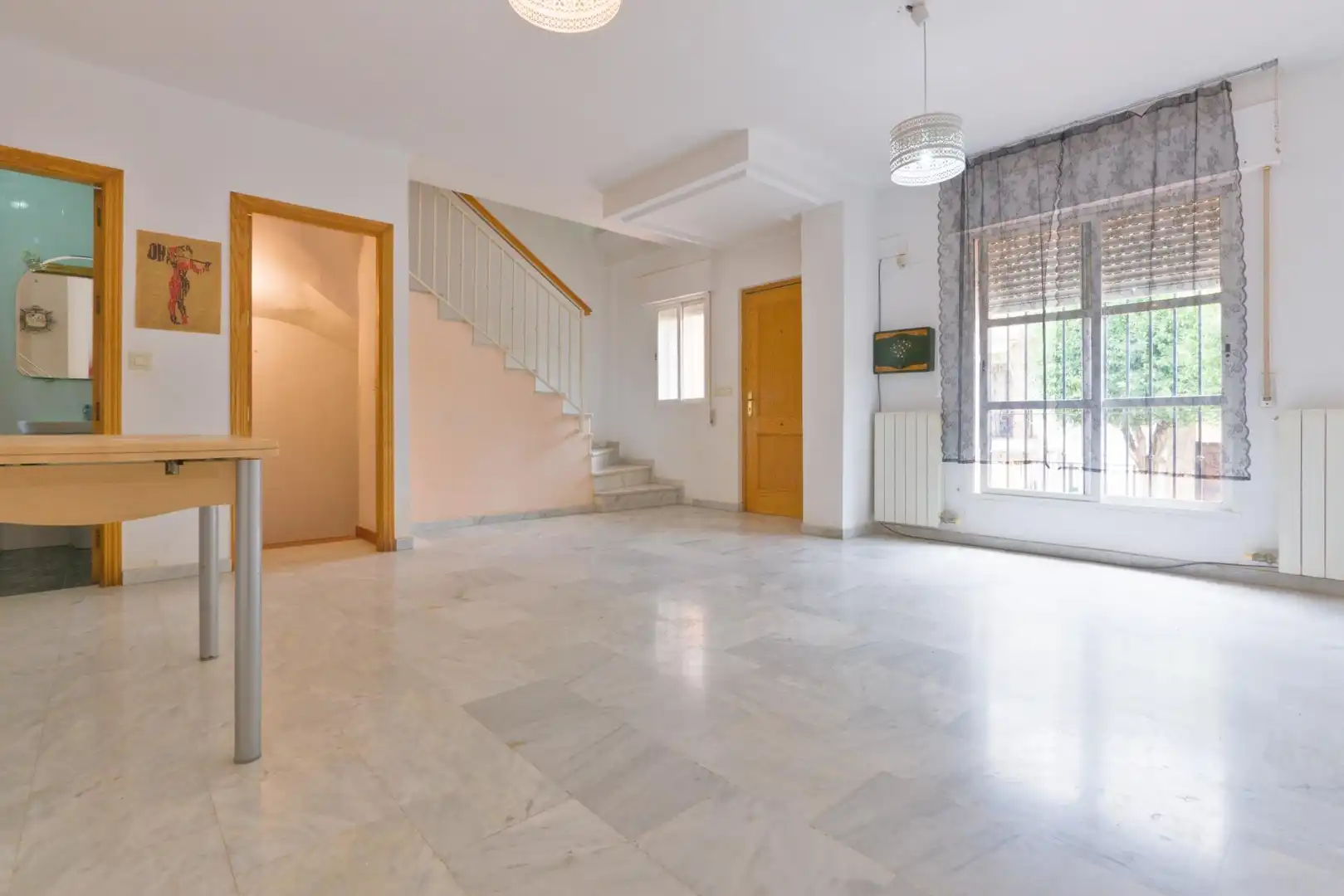 Detached homes for sale in Cúllar Vega  with Heating and Storage room