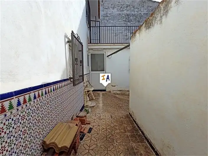 Adossat en venda a Priego de Córdoba, imagen 7
