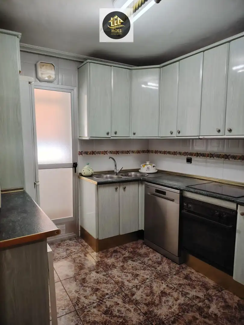 Flat with terrace for sale in Torredonjimeno, imagen 8