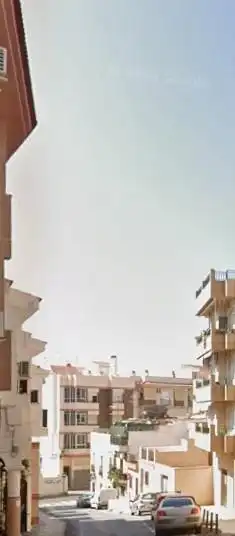 Vista exterior de Piso en venta en Motril con Terraza