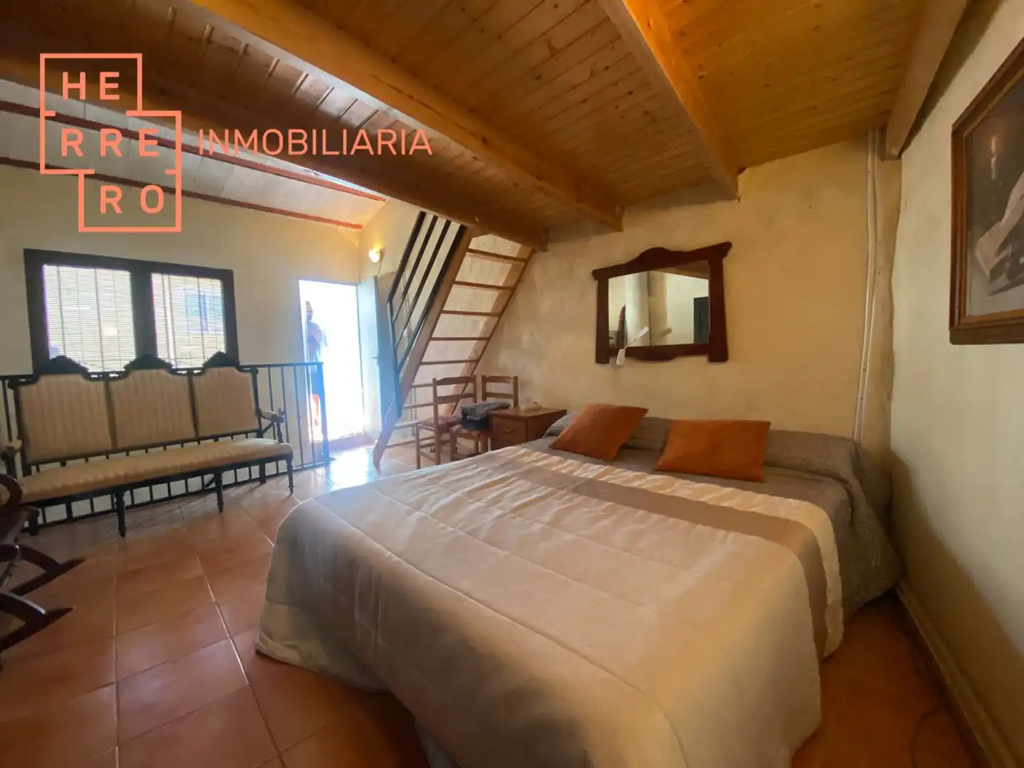 Casa o xalet en venda en Albocàsser amb Terrassa i Balcó