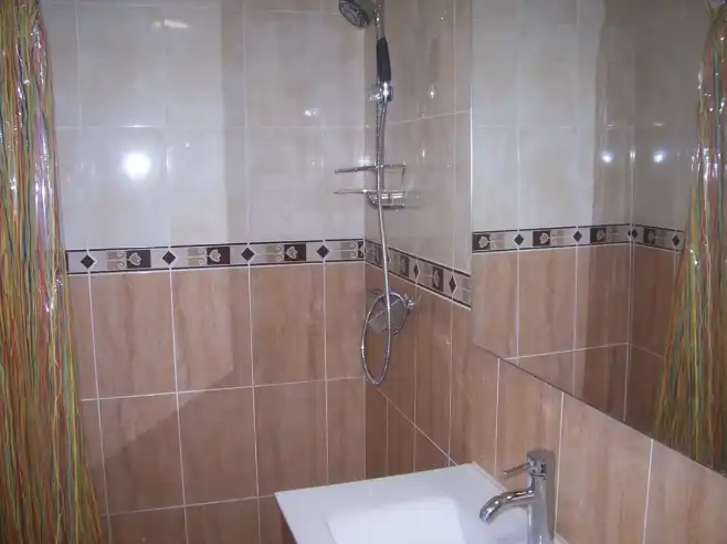 Bany de Local en venda en Valencia