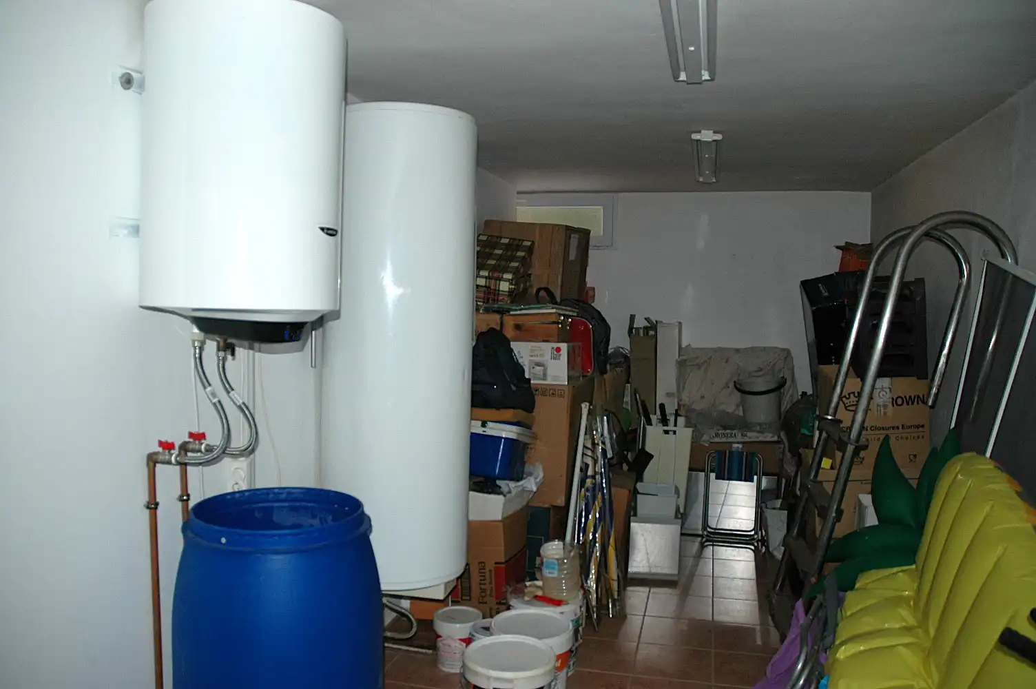 Villa avec terrasse à vendre à Calle Río Genil, imagen 51