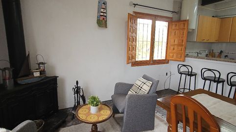 Foto 5 de Casa o chalet en venta en Partida la Barrera, Roques Daurades - L'Estany, L'Ametlla de Mar