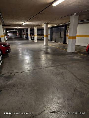 Garaje en Alquiler en Arroyo del Moro - Noreña