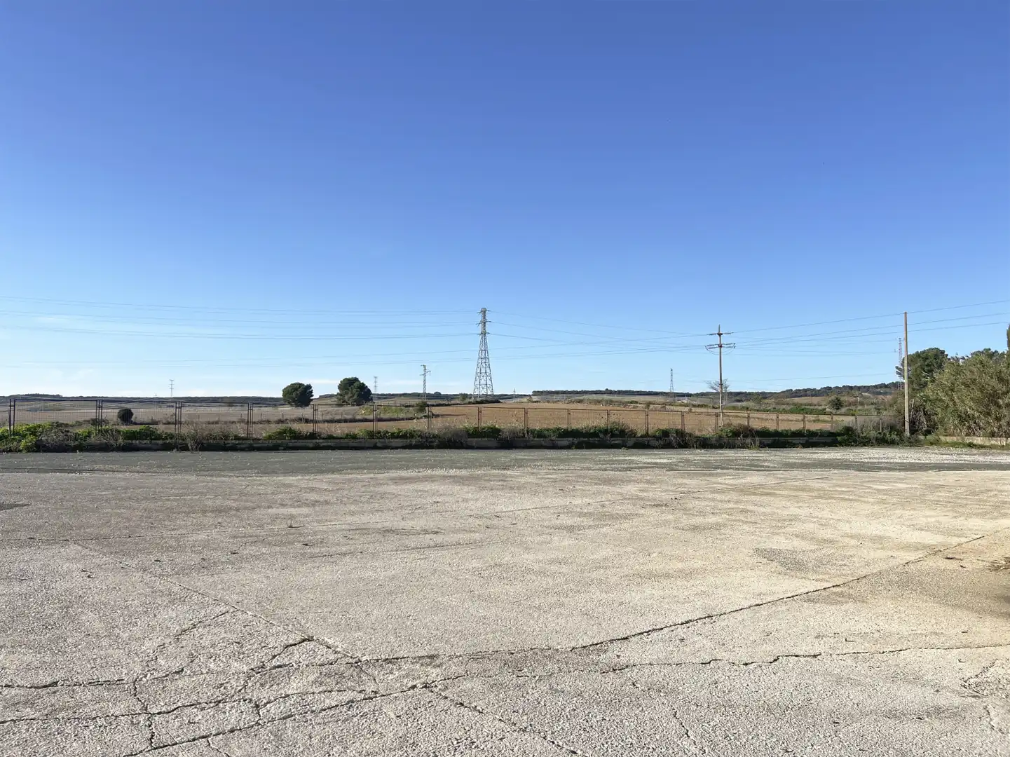 Rural land for sale in Tafalla - CARRETERA MADRID, imagen 31