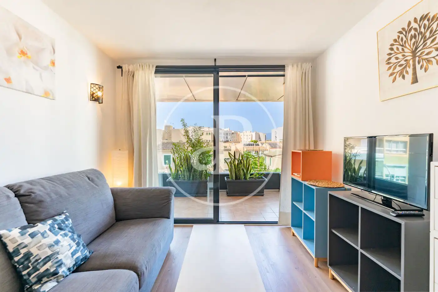 Piso con terraza en venta en Nord, imagen 19