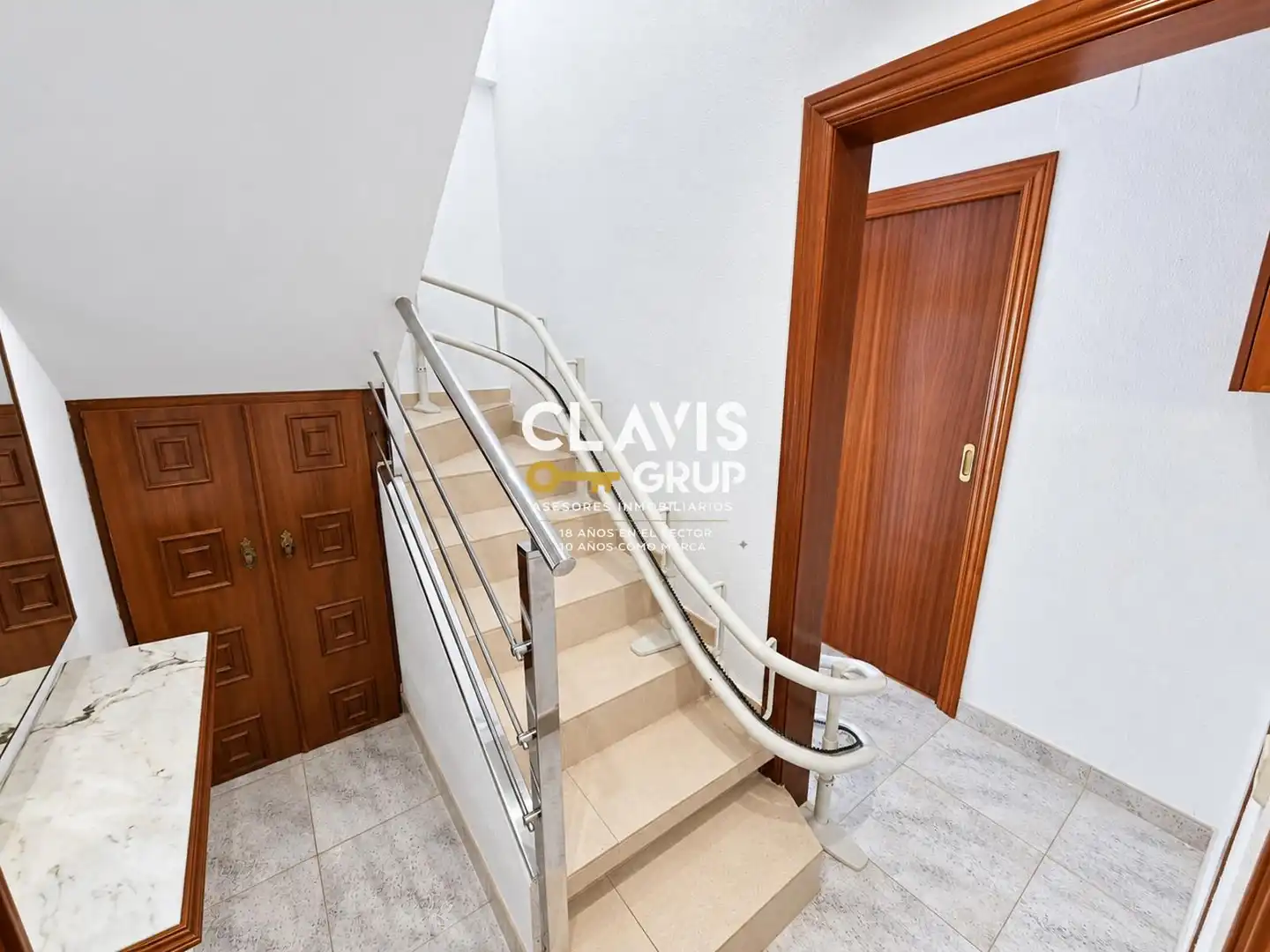 Penthouse with lift for sale in Nou Barris, imagen 16