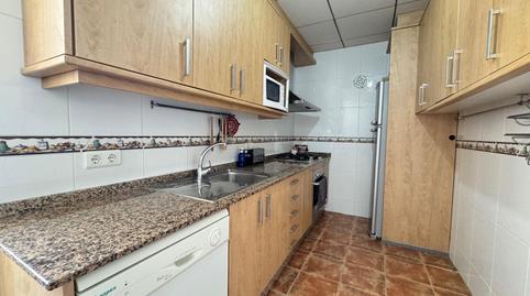 Photo 5 of Flat to rent in Calle Uruguay , Los Ángeles, Alicante