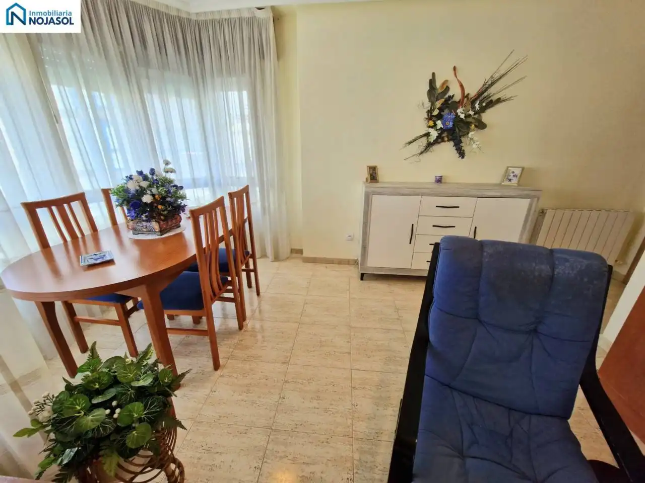 Mini appartamento con piscina in vendita a Calle Los nogales, imagen 14
