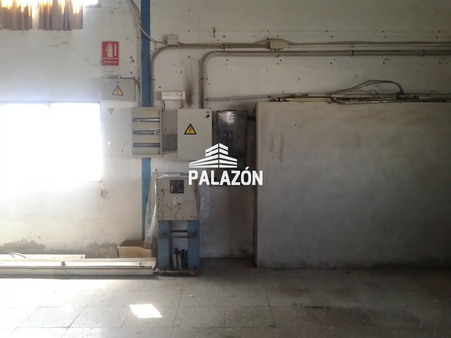 Nau industrial en venda a Crevillent, imagen 14