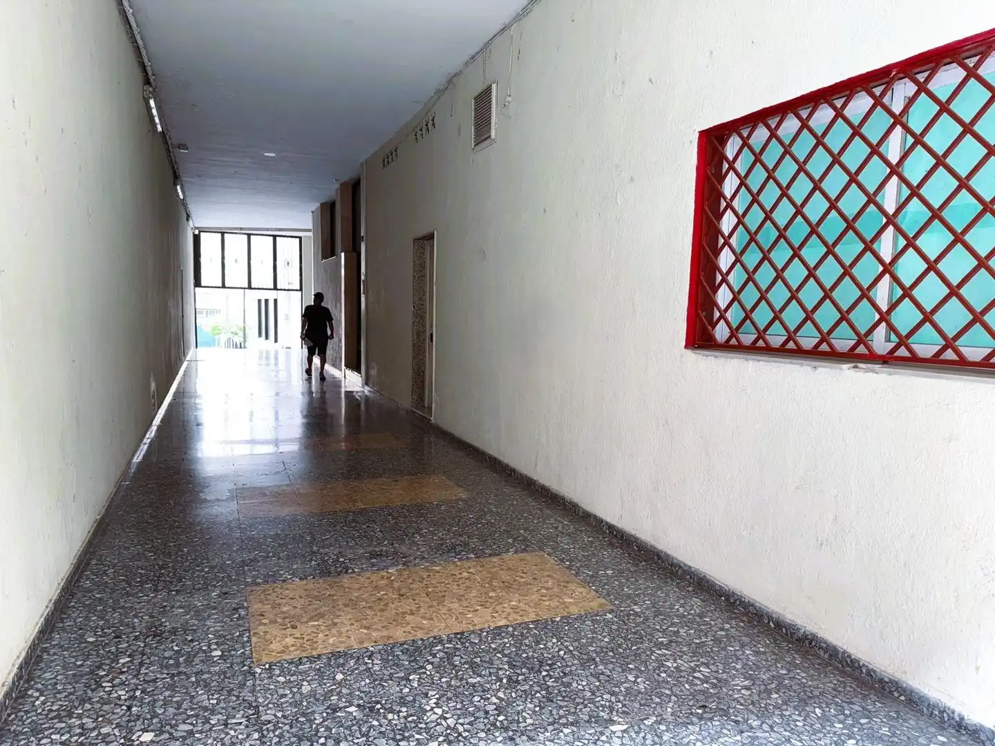 Local comercial en venda a Depósito 21, imagen 11