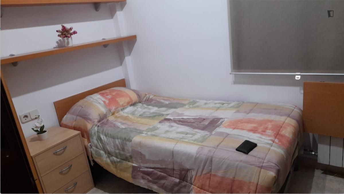 Apartament per a compartir a Can Tiana