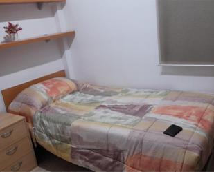 Apartament per a compartir a Can Tiana