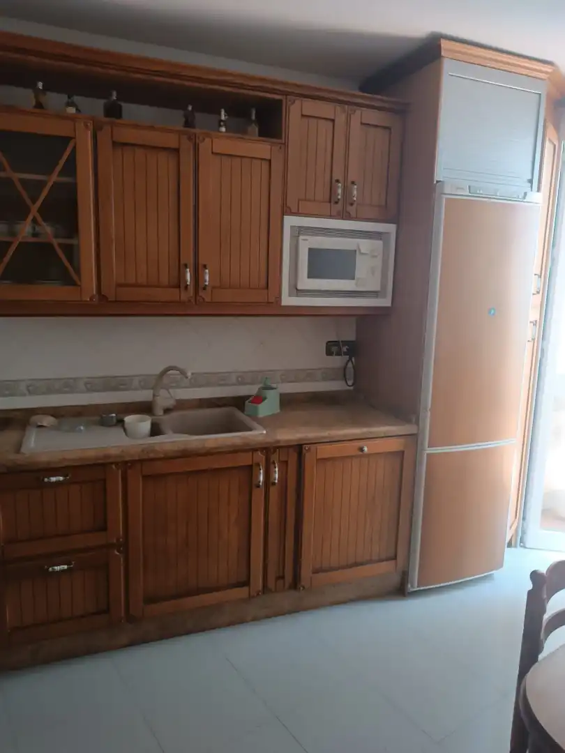 House with terrace to rent in Calle Fonseca, imagen 16