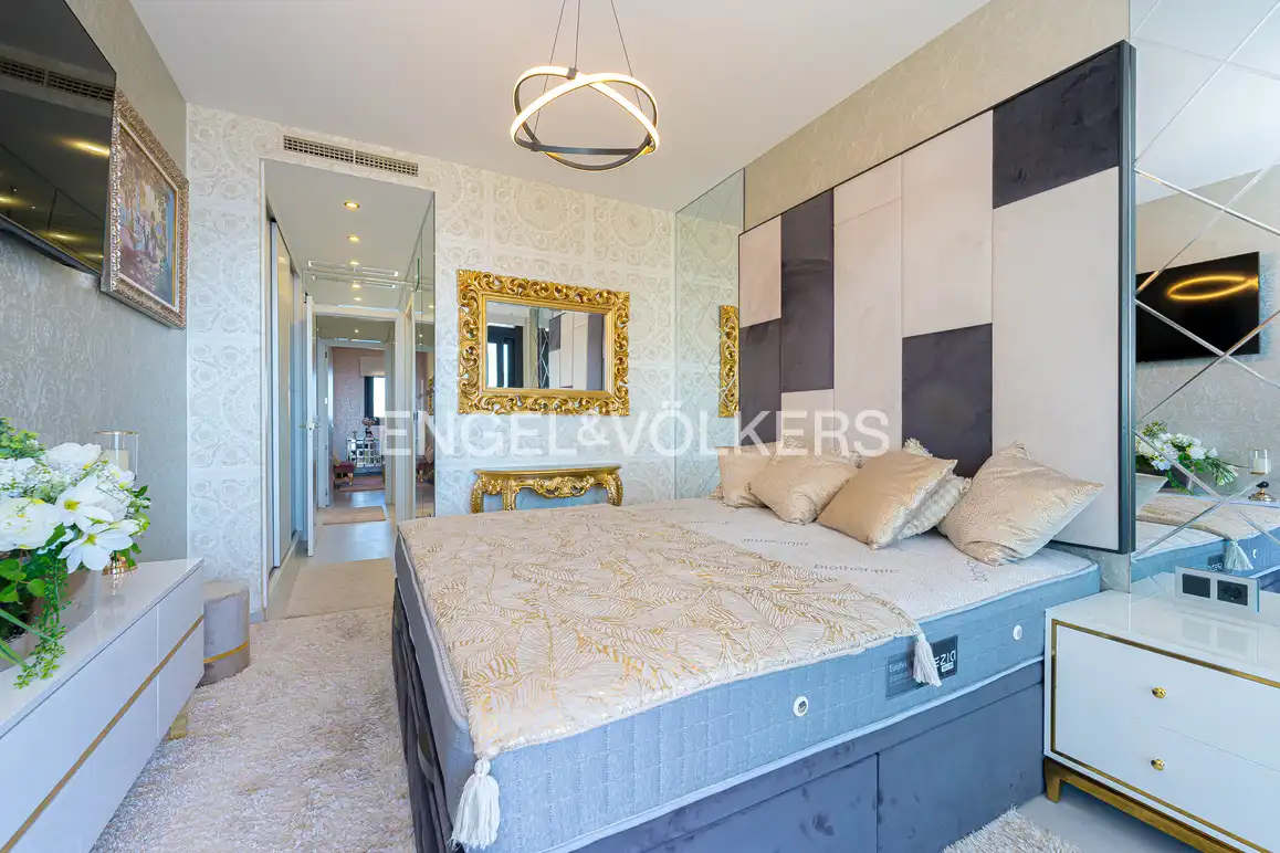Mini appartamento con piscina in vendita a Playa de Poniente, imagen 13