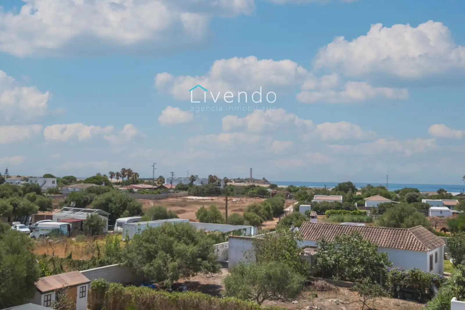 Adossat amb piscina en venda a de la yeguada, imagen 11