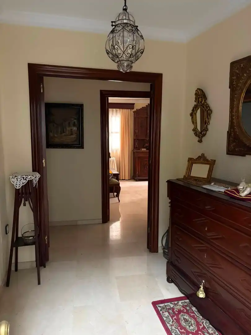 Piso con ascensor en venta en Écija