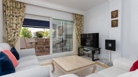 Photo 5 of Planta baja for rent in Centro Histórico, Málaga Capital