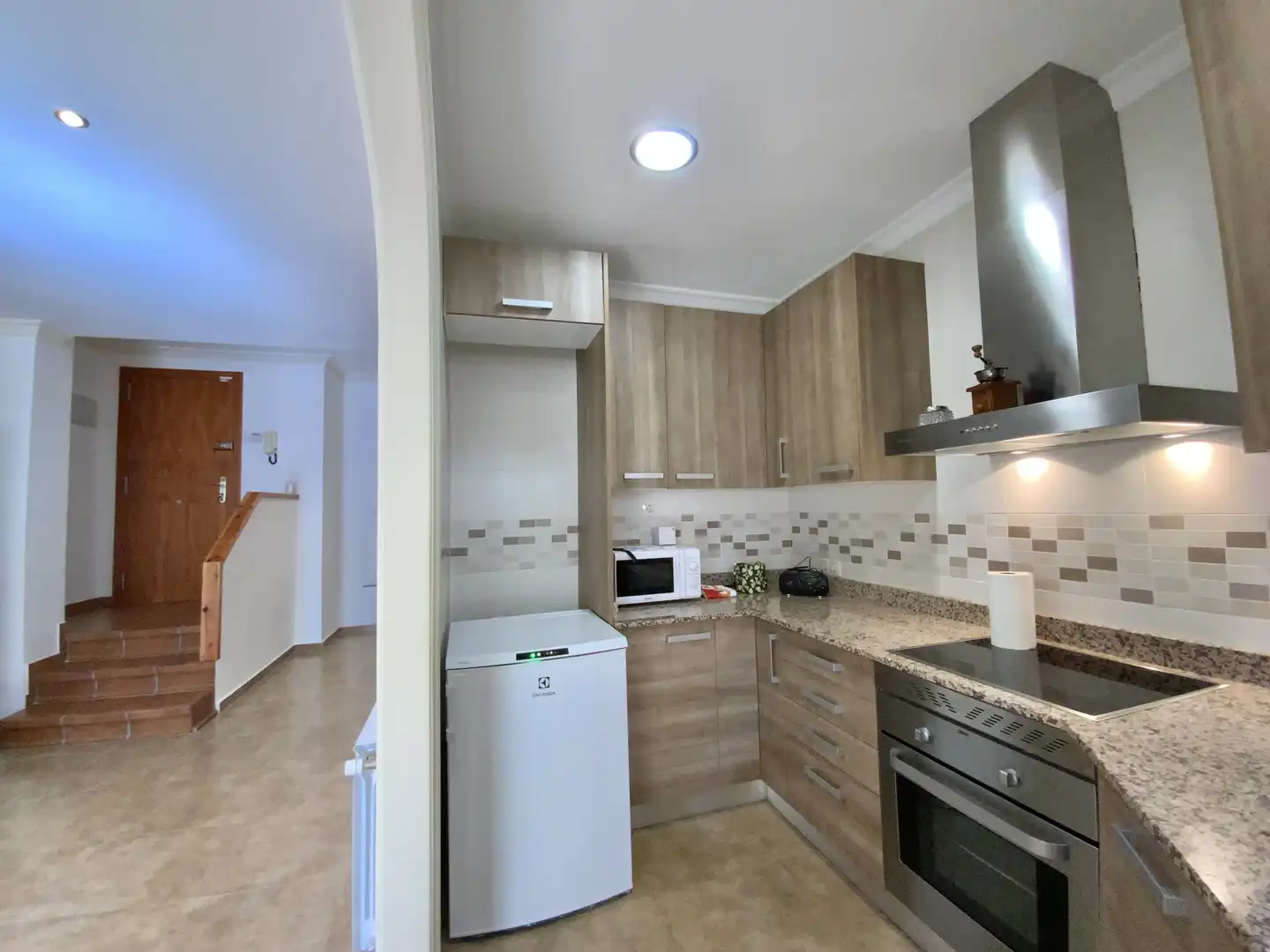 Flat with lift for sale in Rocafonda, imagen 41